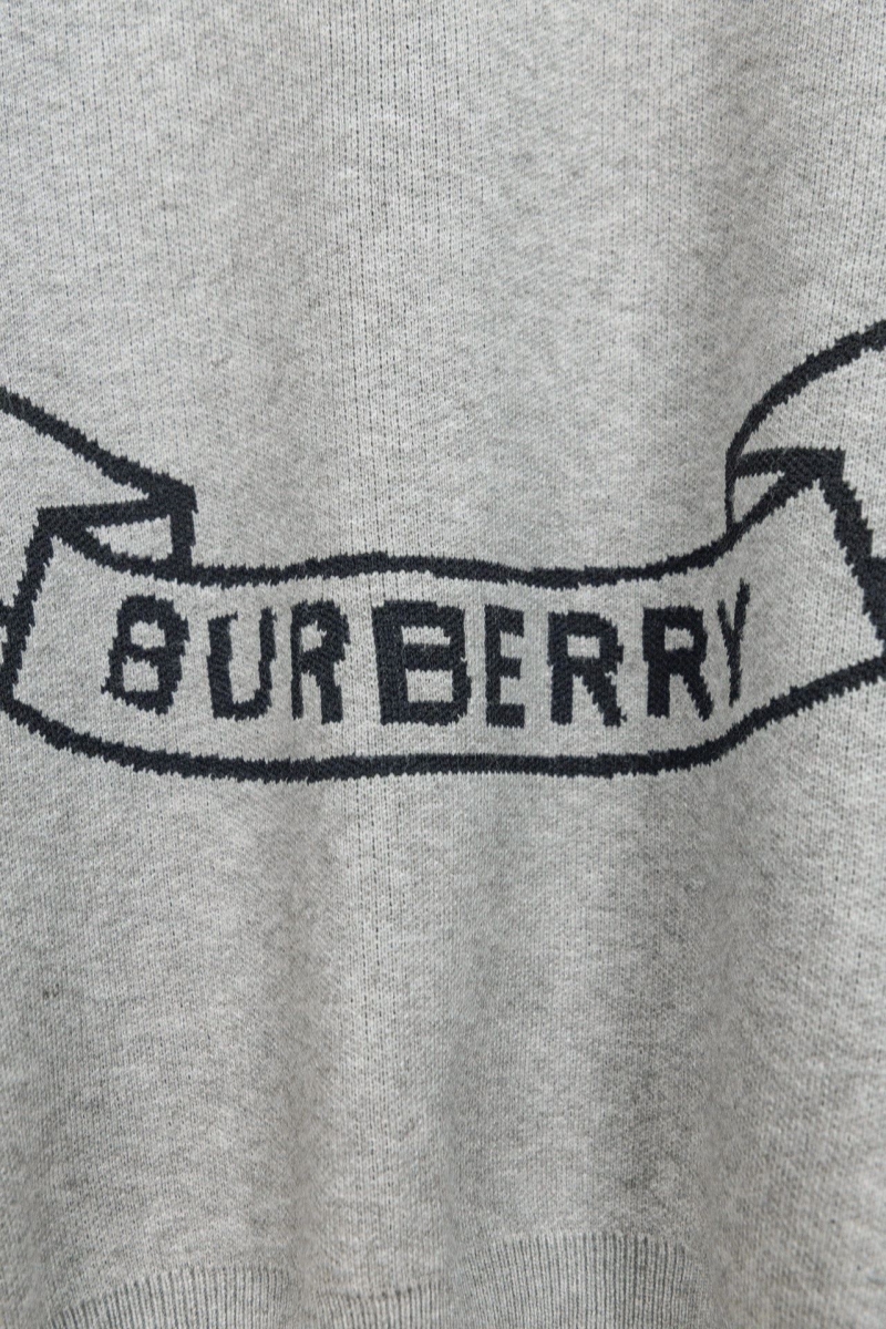 Burberry Sweaters